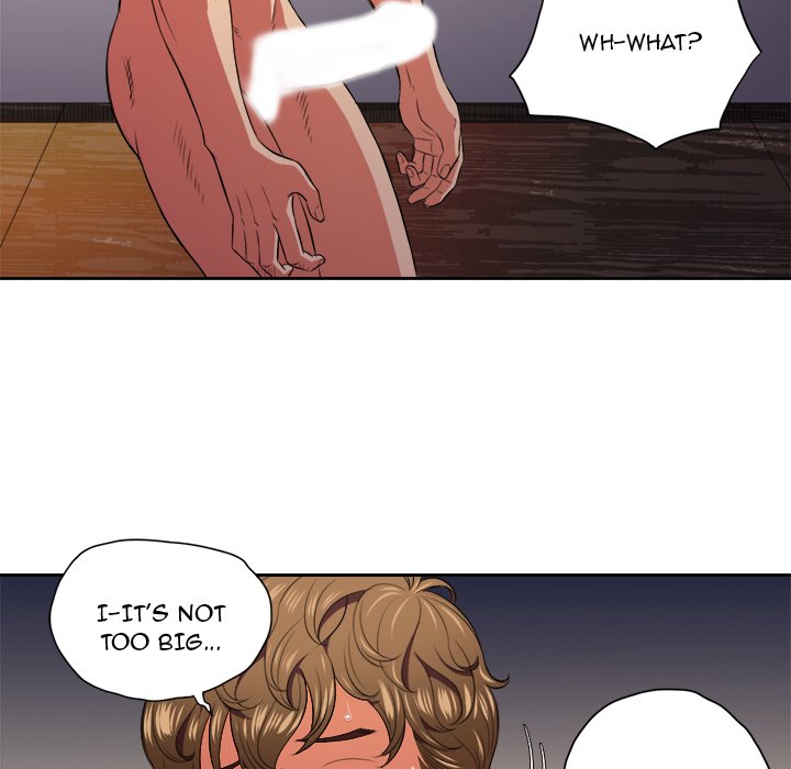 My High S Page 14 - MangaHe