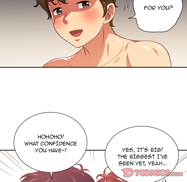 My High S Page 15 - MangaHe