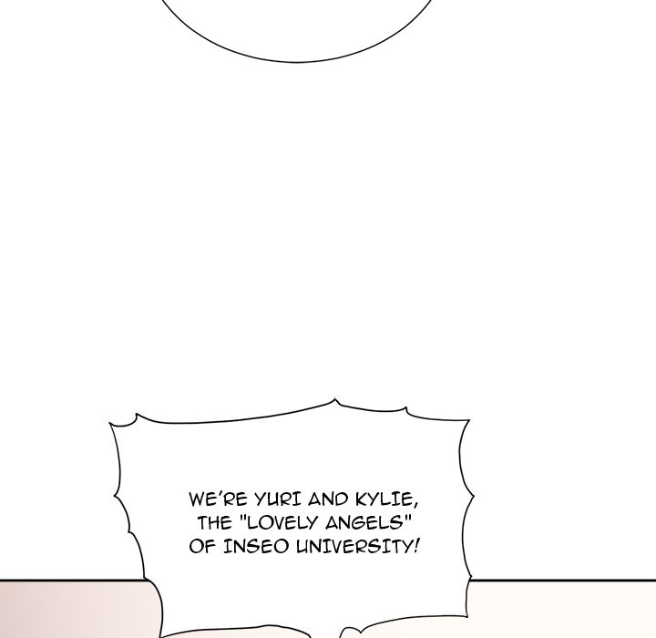 My High S Page 17 - MangaHe