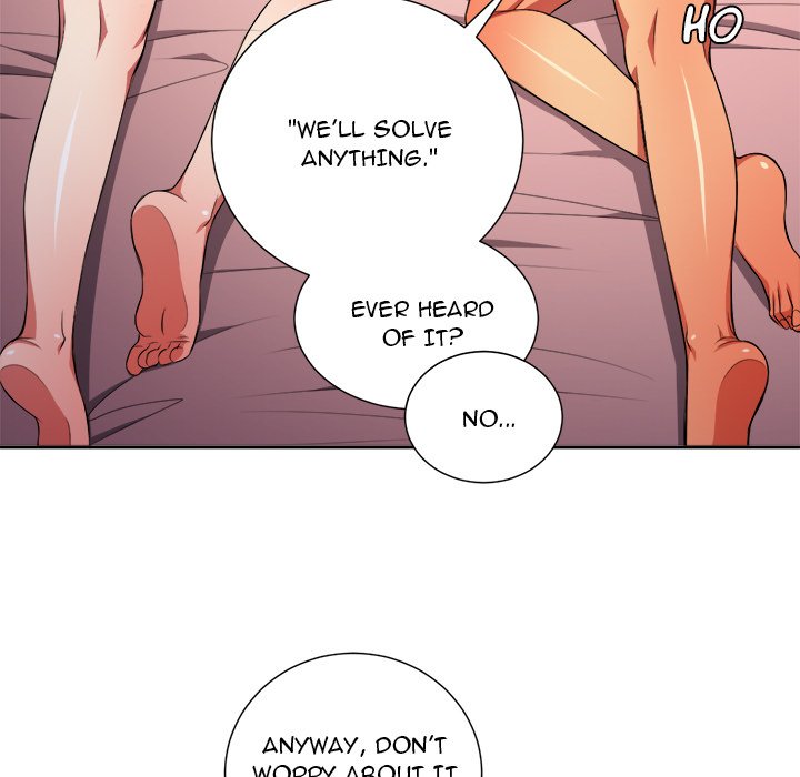 My High S Page 19 - MangaHe
