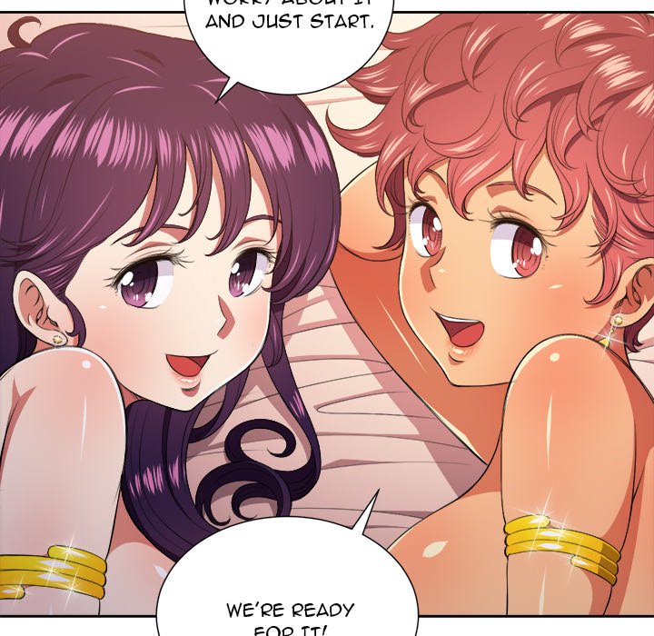 My High S Page 20 - MangaHe