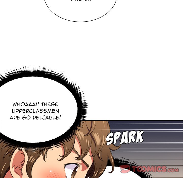 My High S Page 21 - MangaHe