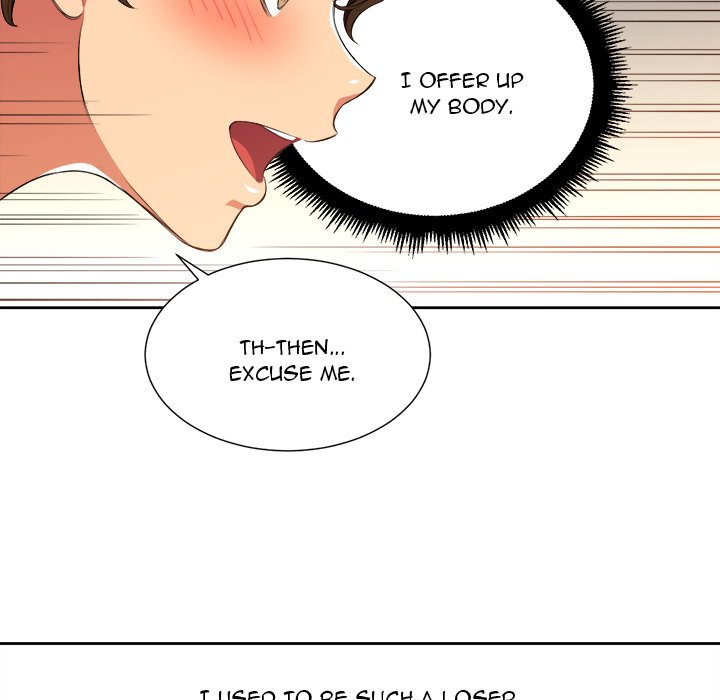 My High S Page 22 - MangaHe