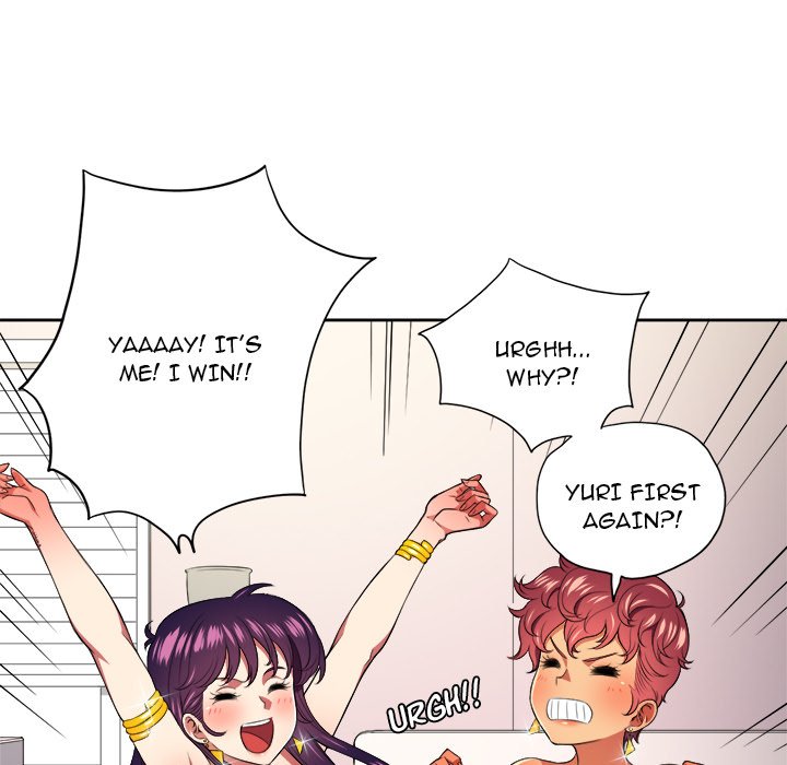 My High S Page 25 - MangaHe