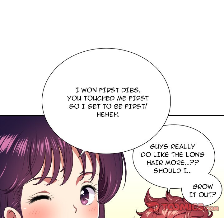 My High S Page 27 - MangaHe