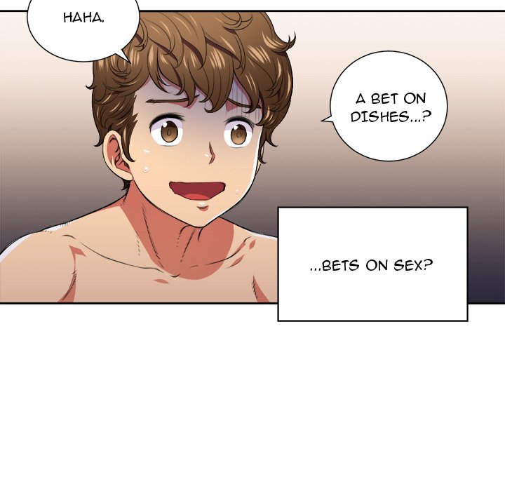 My High S Page 29 - MangaHe