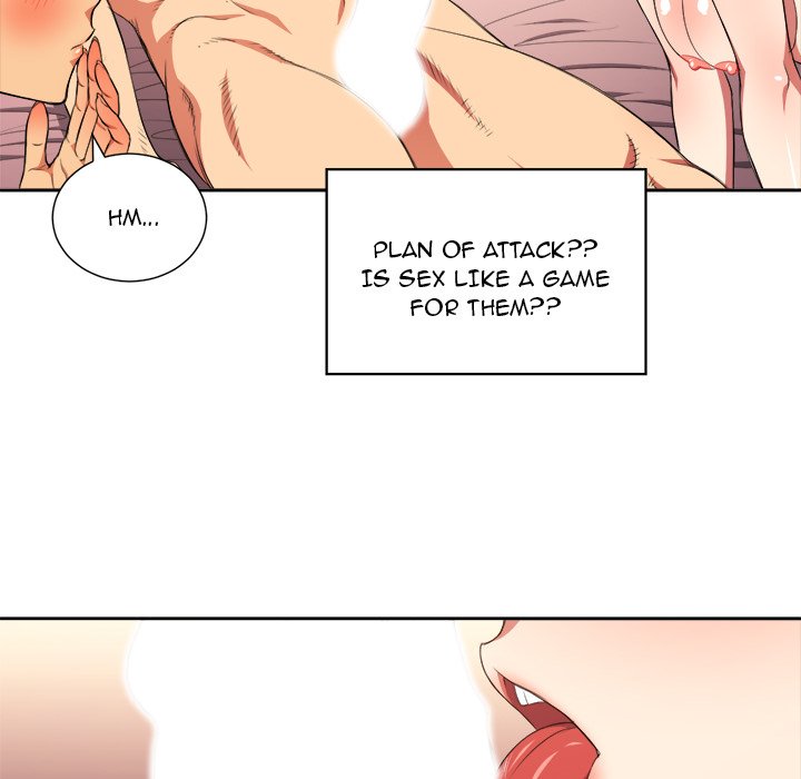 My High S Page 31 - MangaHe