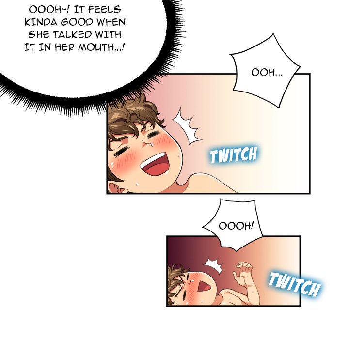My High S Page 41 - MangaHe