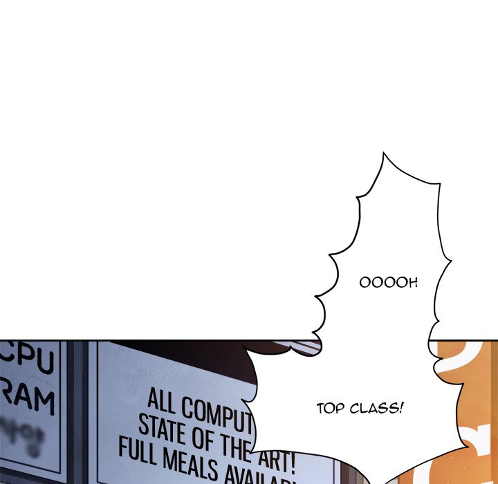 My High S Page 42 - MangaHe