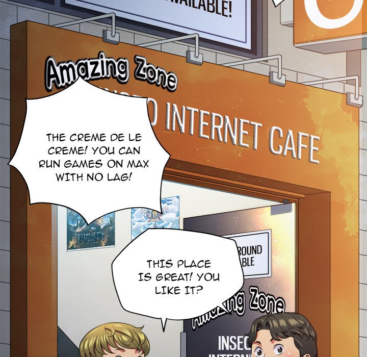 My High S Page 43 - MangaHe