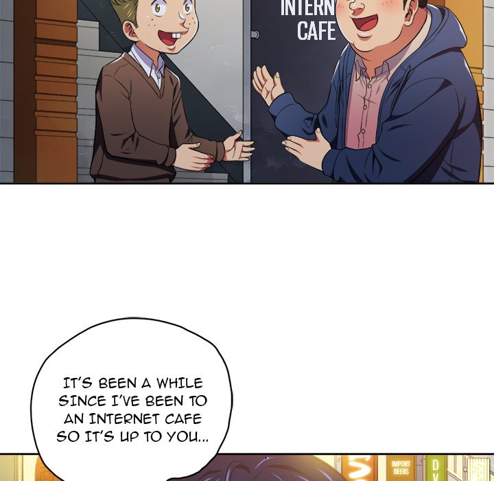 My High S Page 44 - MangaHe