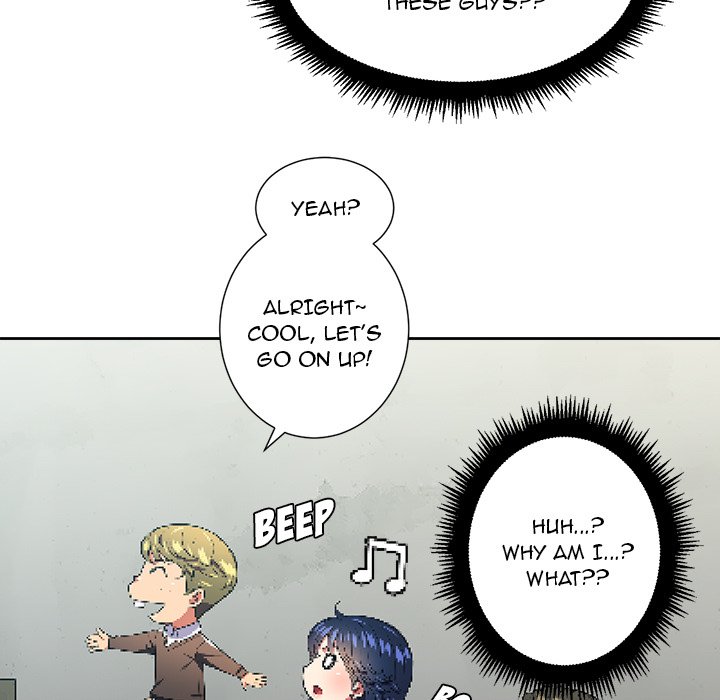 My High S Page 46 - MangaHe