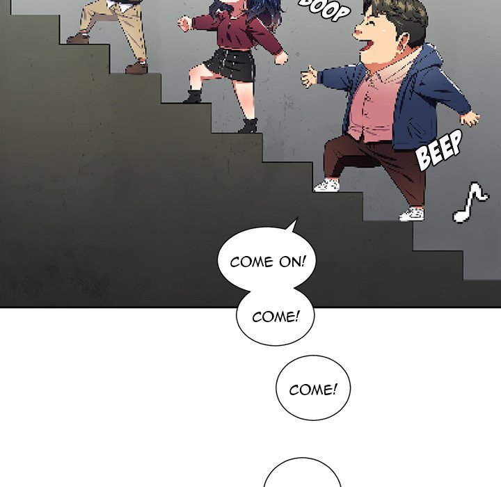 My High S Page 47 - MangaHe