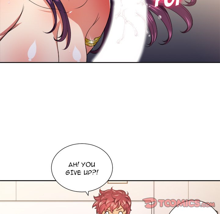 My High S Page 51 - MangaHe
