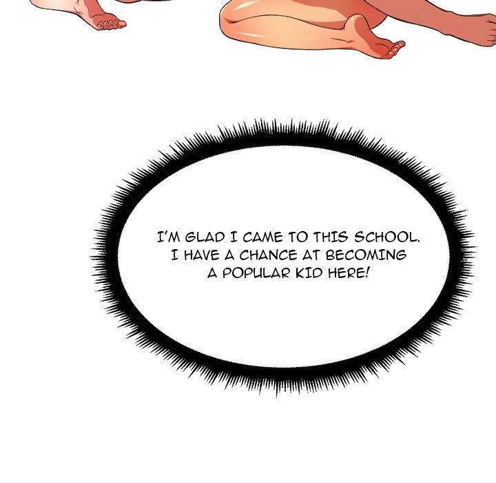 My High S Page 77 - MangaHe