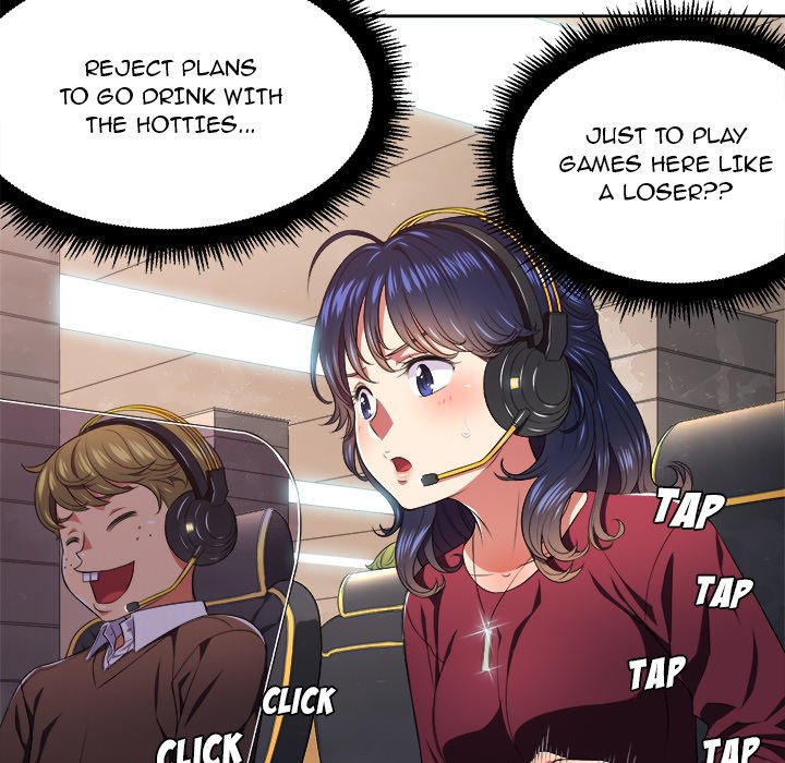 My High S Page 80 - MangaHe