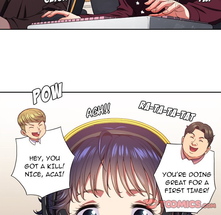 My High S Page 81 - MangaHe