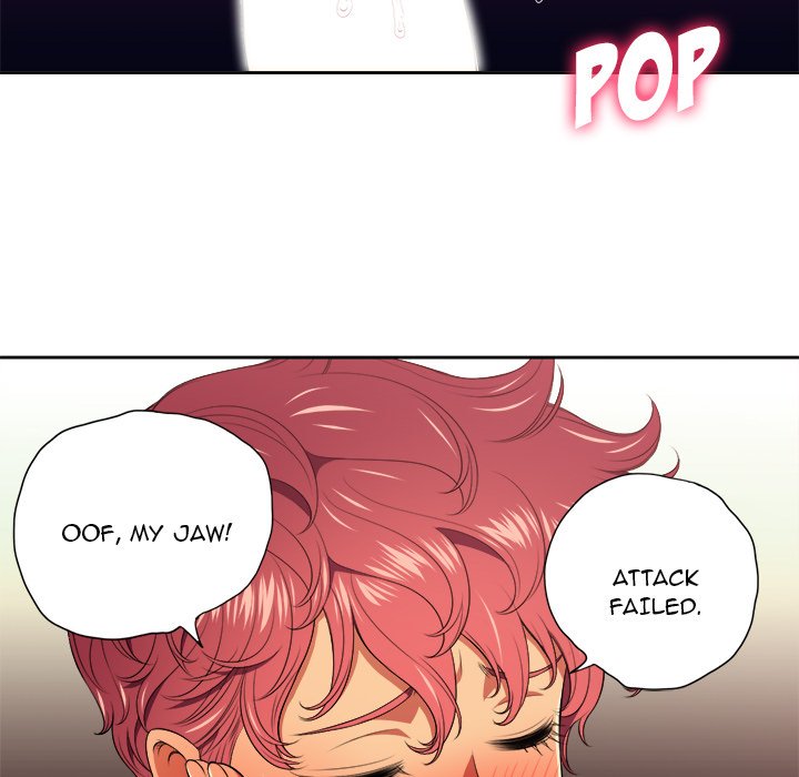 My High S Page 84 - MangaHe