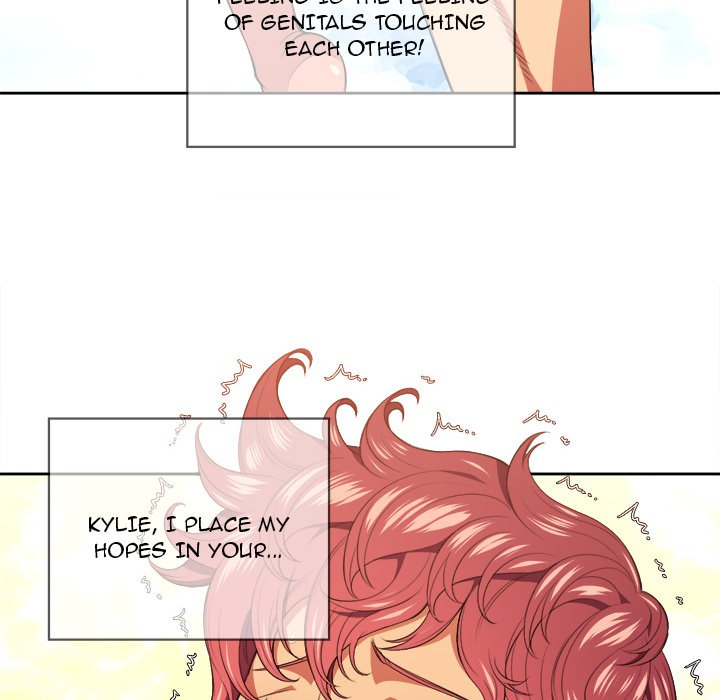 My High S Page 95 - MangaHe