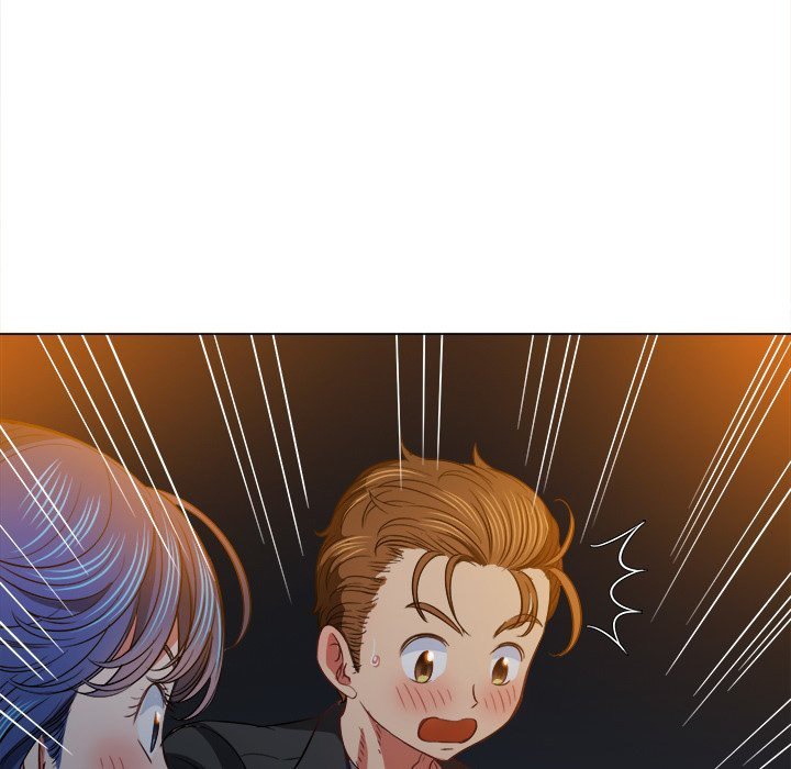 My High S Page 107 - MangaHe