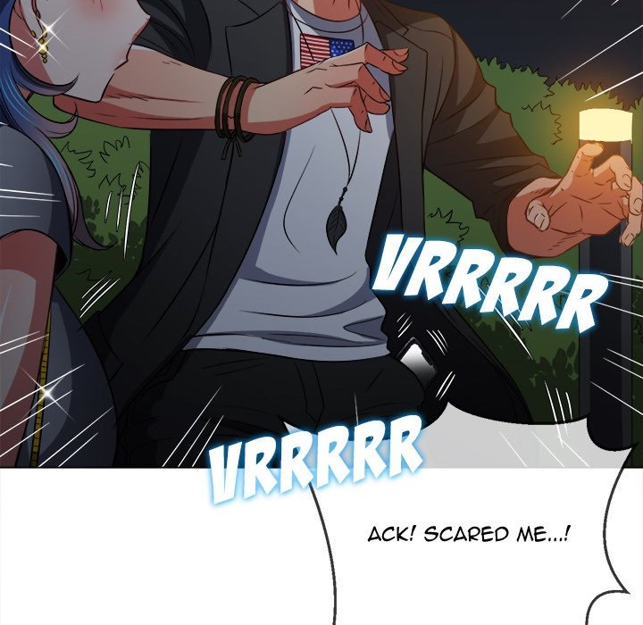 My High S Page 108 - MangaHe