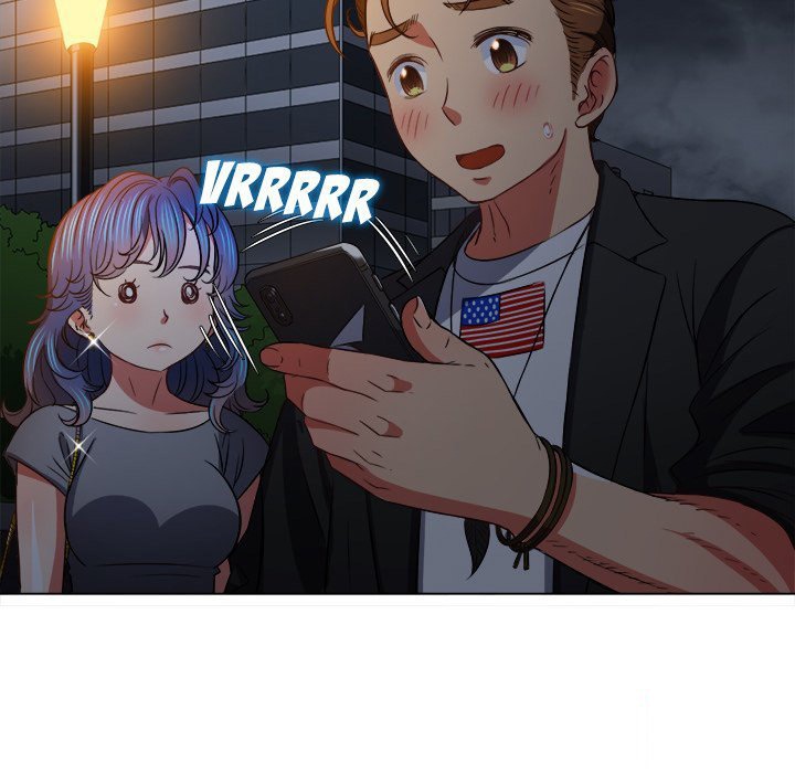 My High S Page 110 - MangaHe