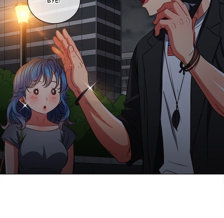 My High S Page 115 - MangaHe