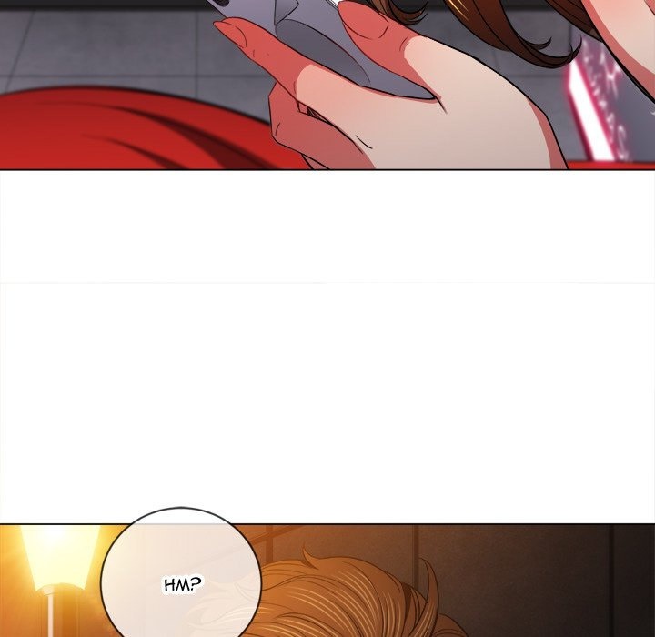 My High S Page 129 - MangaHe