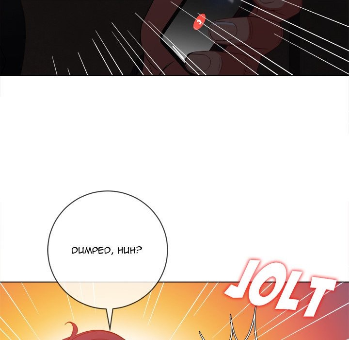 My High S Page 133 - MangaHe