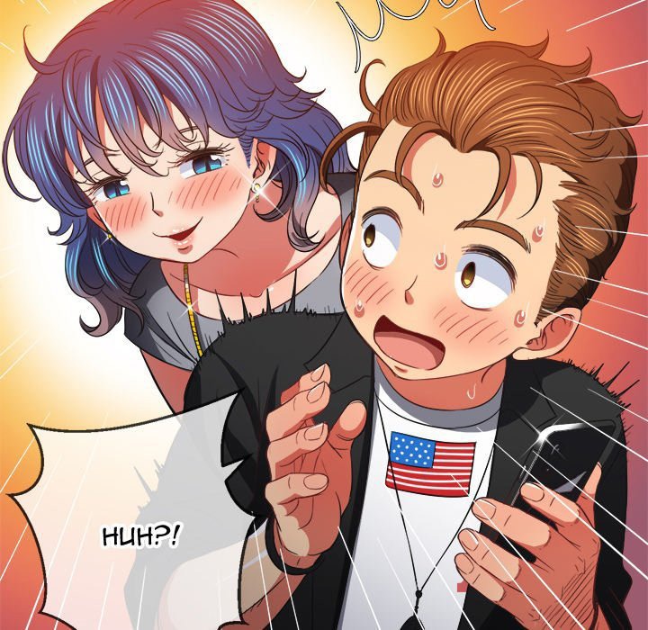 My High S Page 134 - MangaHe