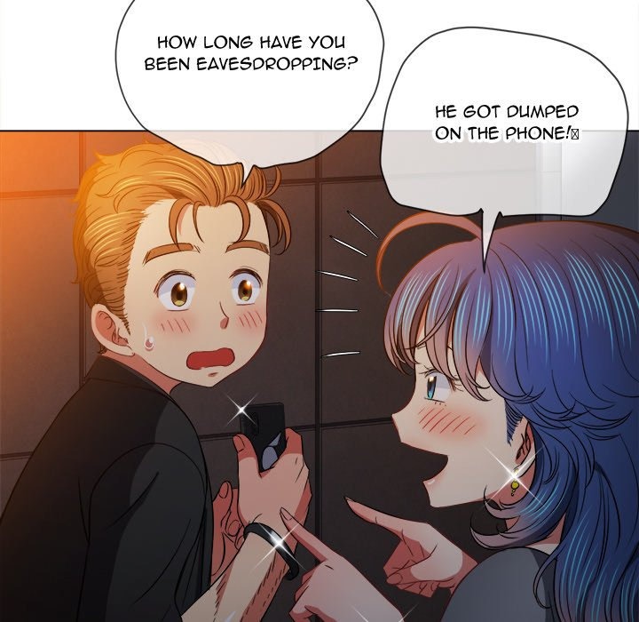 My High S Page 136 - MangaHe
