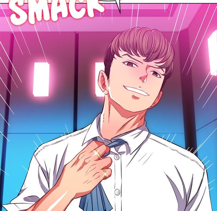 My High S Page 150 - MangaHe