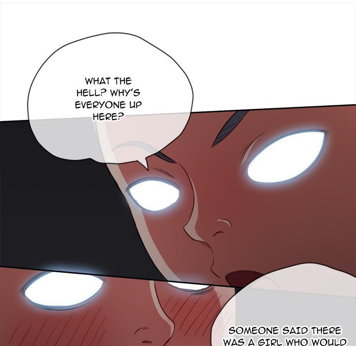 My High S Page 17 - MangaHe