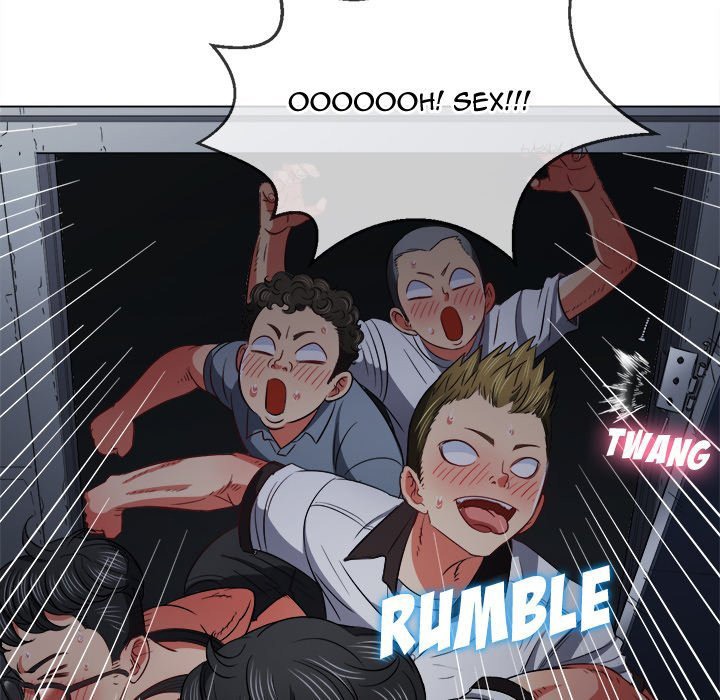 My High S Page 23 - MangaHe