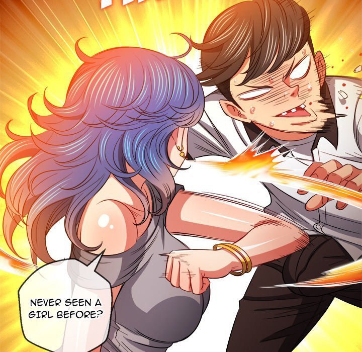 My High S Page 29 - MangaHe