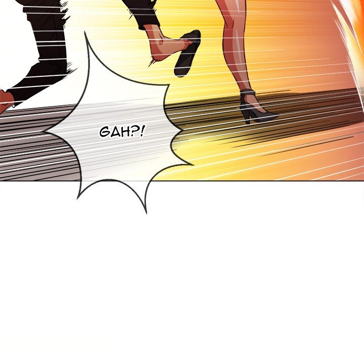 My High S Page 34 - MangaHe