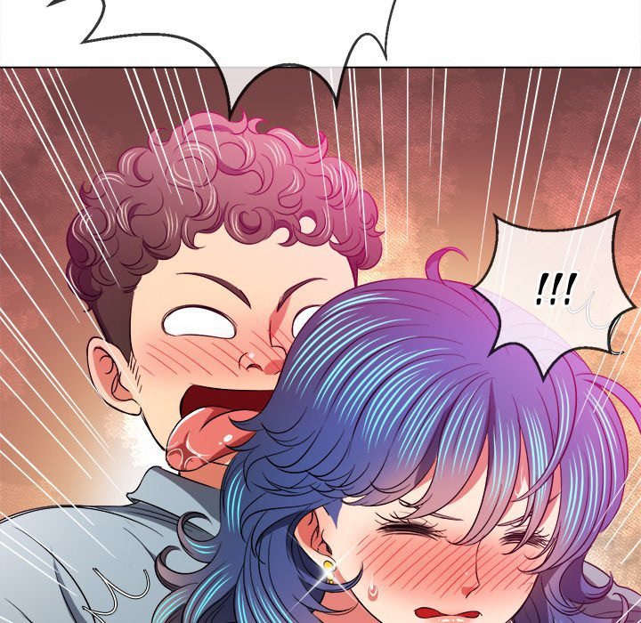 My High S Page 38 - MangaHe