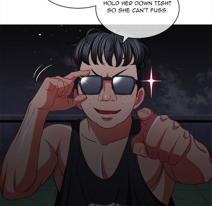 My High S Page 41 - MangaHe