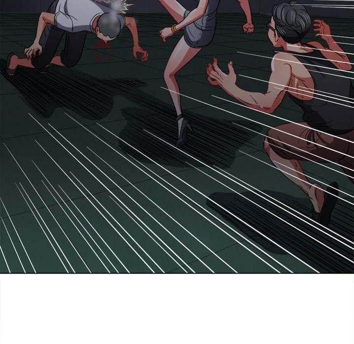 My High S Page 51 - MangaHe
