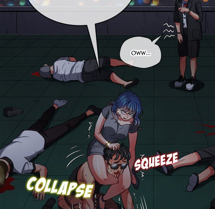 My High S Page 62 - MangaHe