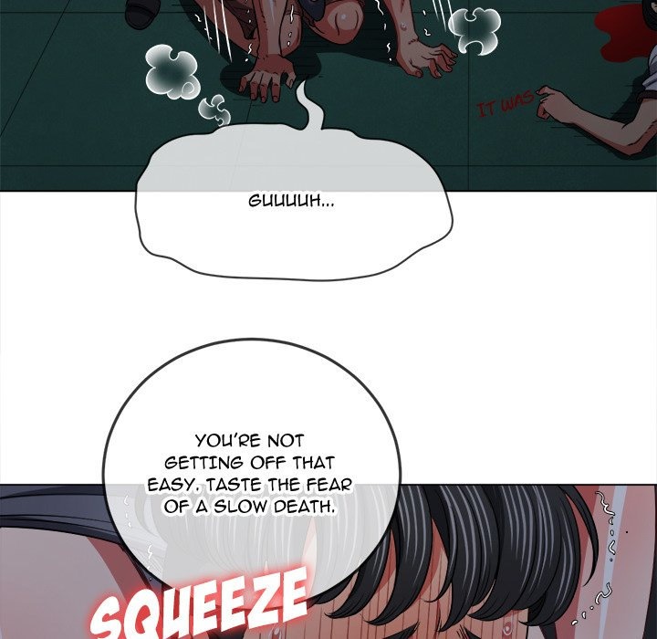 My High S Page 63 - MangaHe