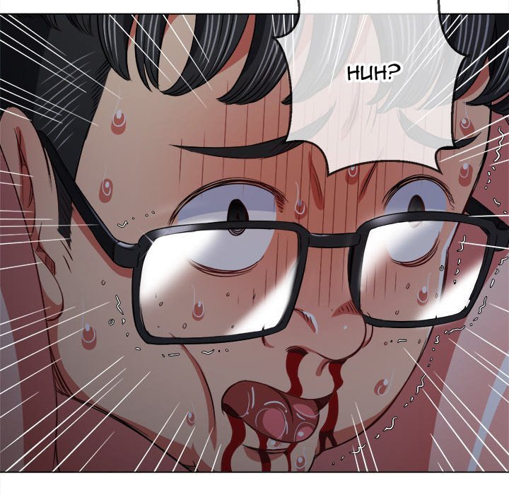 My High S Page 65 - MangaHe