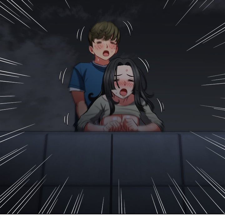 My High S Page 69 - MangaHe