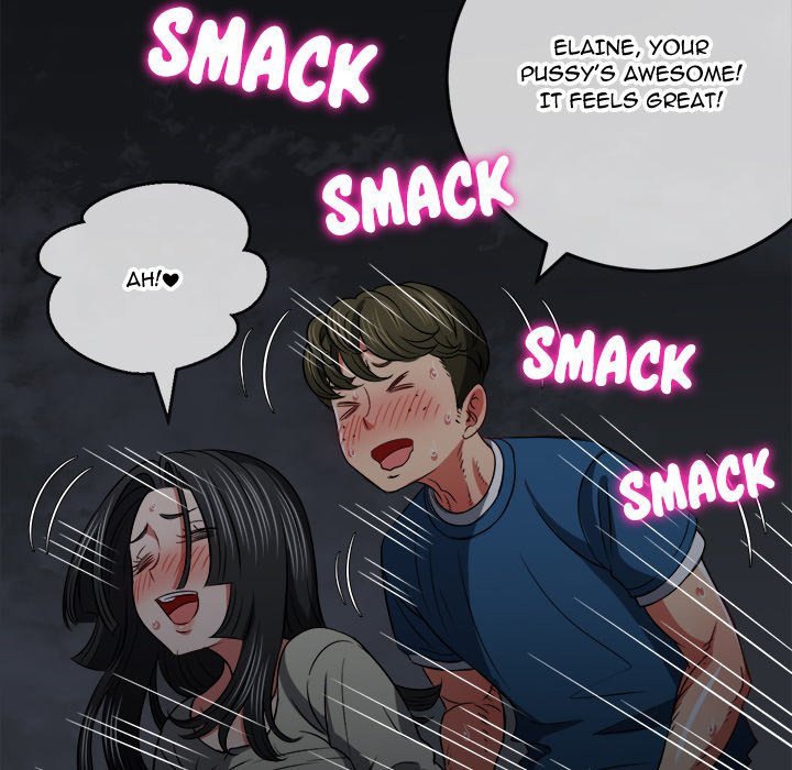 My High S Page 71 - MangaHe