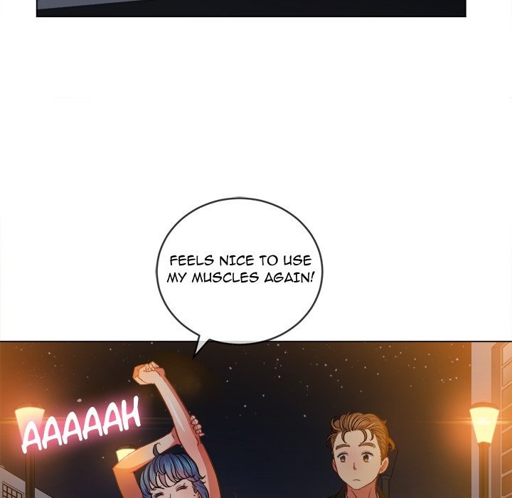 My High S Page 87 - MangaHe