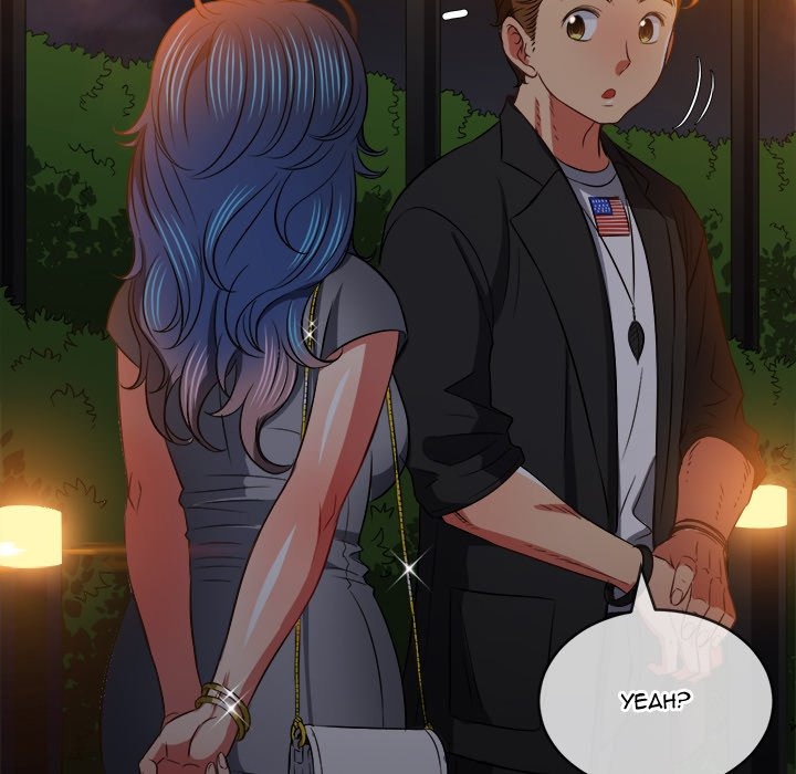 My High S Page 97 - MangaHe
