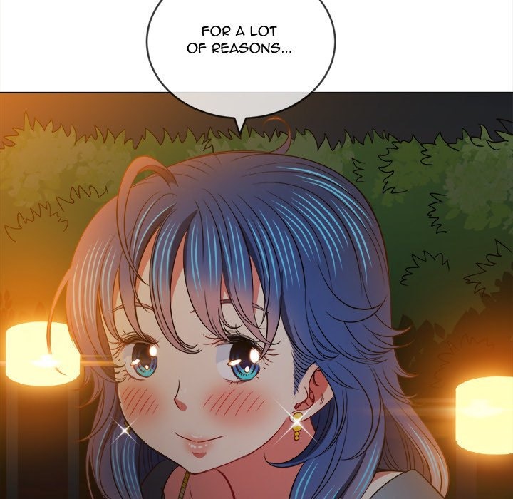 My High S Page 99 - MangaHe
