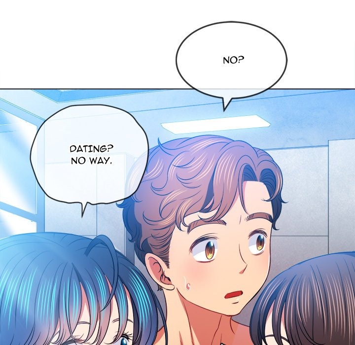 My High S Page 104 - MangaHe