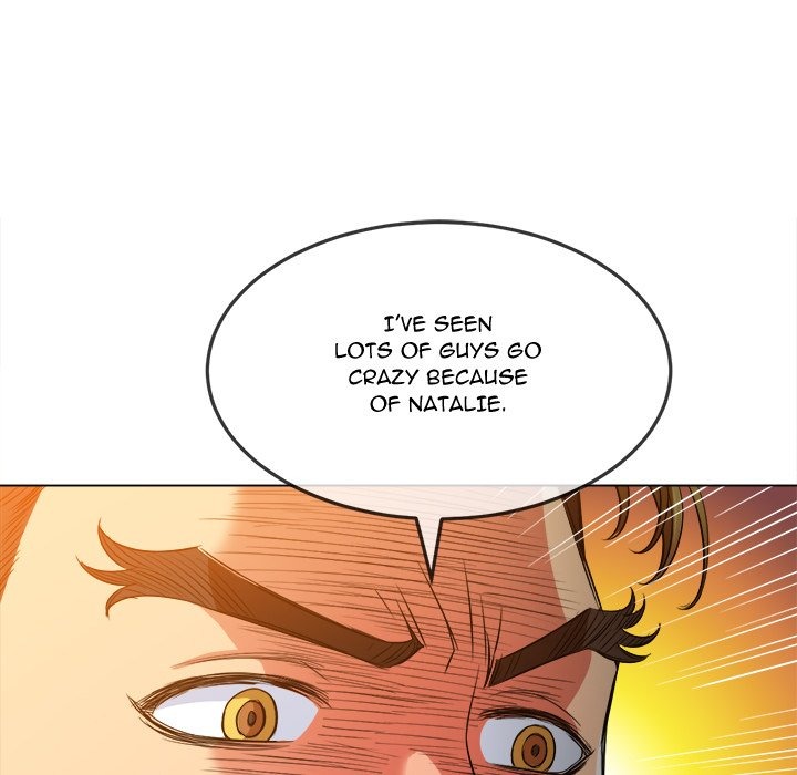 My High S Page 110 - MangaHe