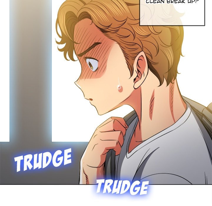 My High S Page 115 - MangaHe